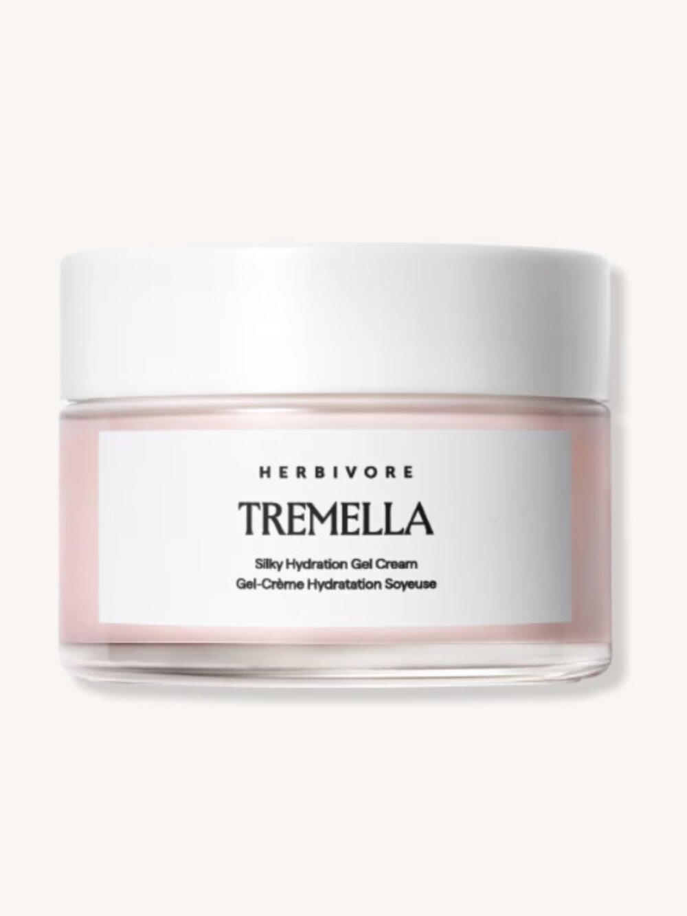 HERBIVORE TREMELLA Silky Hydration Gel Cream 50mL | NEW SKINCARE